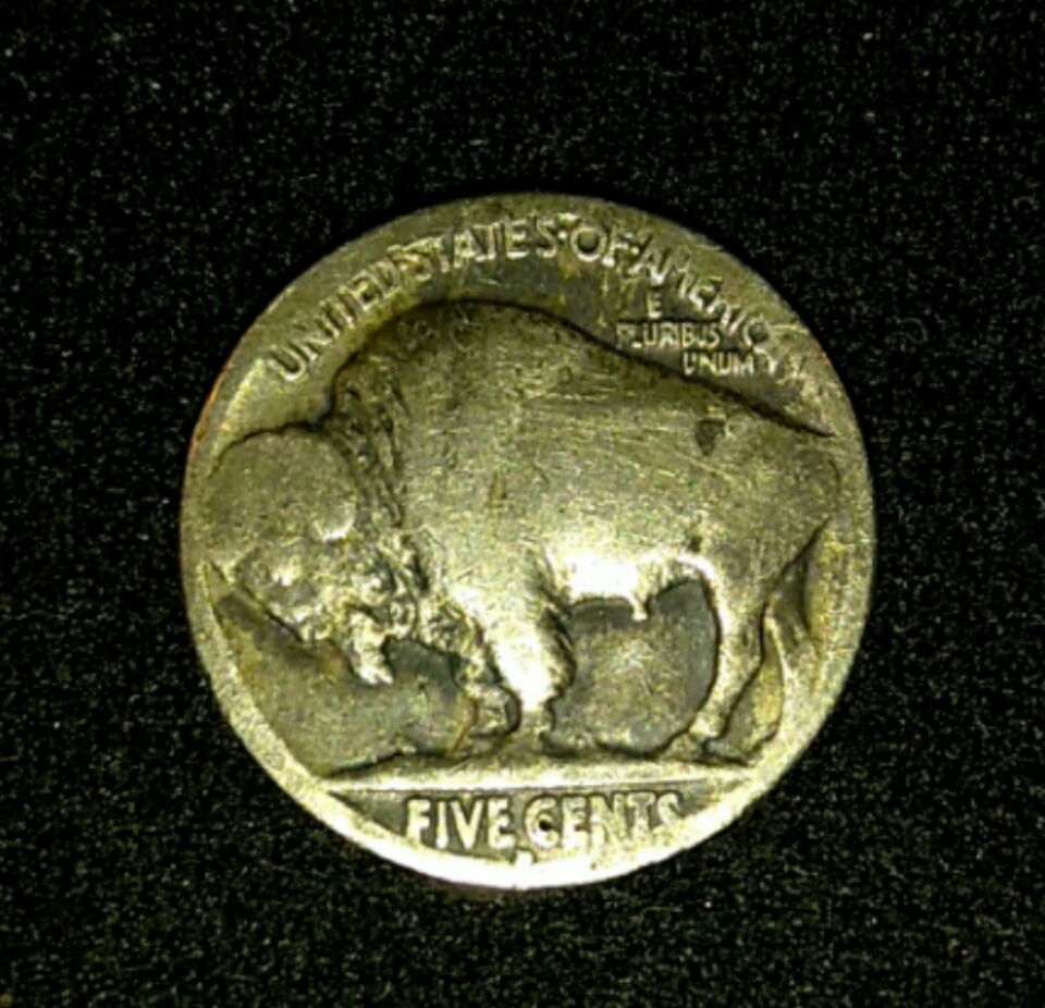 Is-This-Buffalo-Nickel-And-'Trick'?